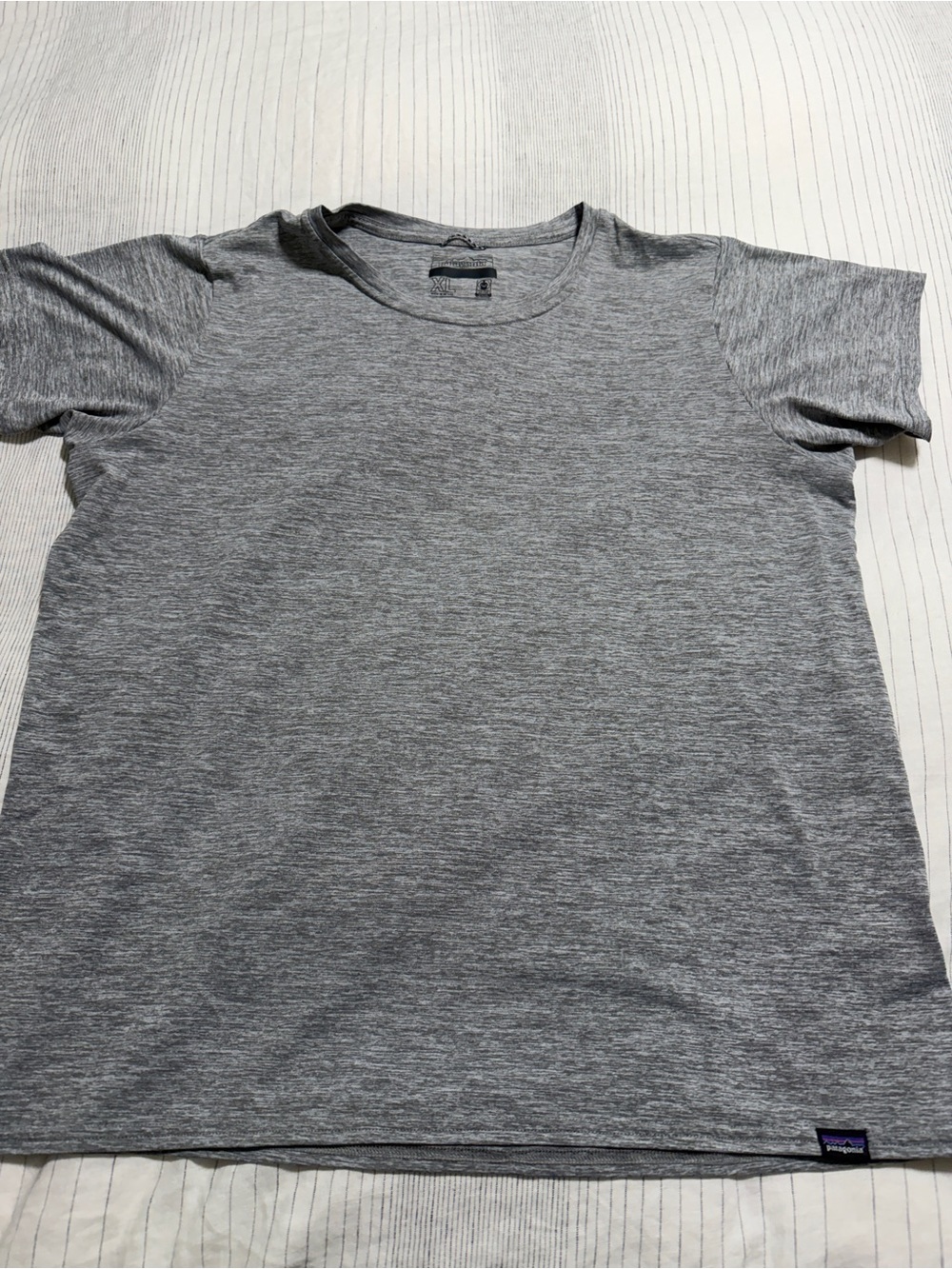 (3) Patagonia Capilene Cool Tshirts - Picture 12 of 16